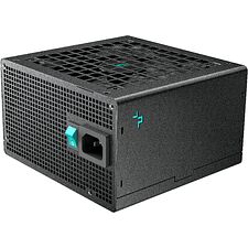 Блок питания DeepCool PL550D (R-PL550D-FC0B-EU)