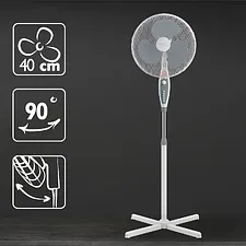 Вентилятор Scarlett SC-SF111B24