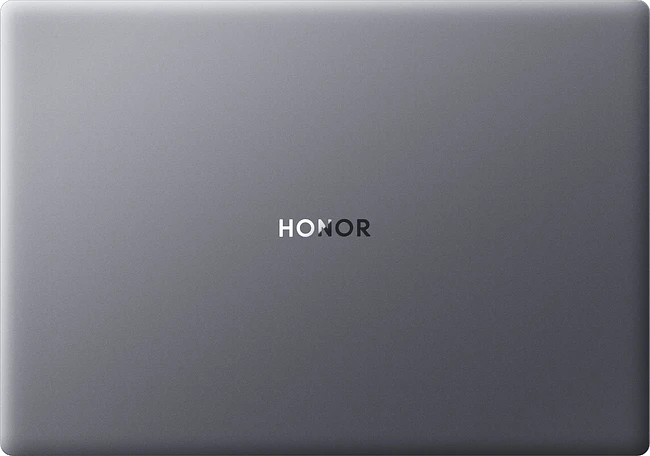 Ноутбук Honor MagicBook X16 2026 BRG-X Space Gray (5301ARGM)