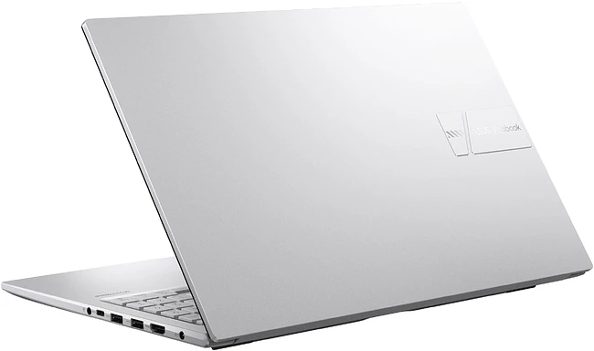 Ноутбук Asus VivoBook X1504VA-BQ5688 Silver (90NB13Y2-M03FD0)