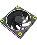 Комплект вентиляторов для корпуса Zalman ZM-DF120R A3 Black