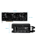 Видеокарта Palit GeForce RTX5080 Infinity 3 16Gb GDDR7 (NE75080019T2-GB2035S)