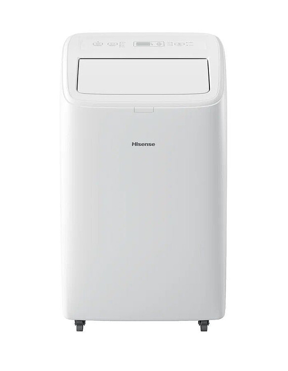 Мобильный кондиционер Hisense AP-09CW4GNCS00 белый