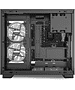 Корпус PCCooler C3 T500 ARGB BK черный без БП (C3-T500BKD6-GL)