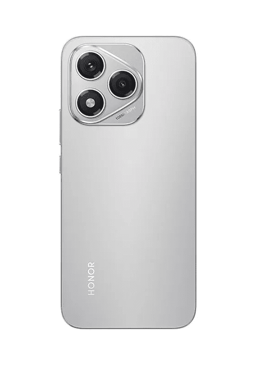 Cмартфон Honor 400 Lite 8GB/256GB ABR-NX1 Velvet Grey (5109BRVP)