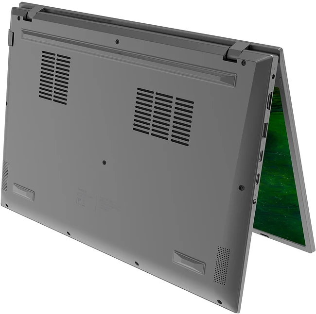 Ноутбук Digma Pro Fortis M Grey (DN14P5-ADXW04)