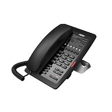 IP-телефон Fanvil H3 черный