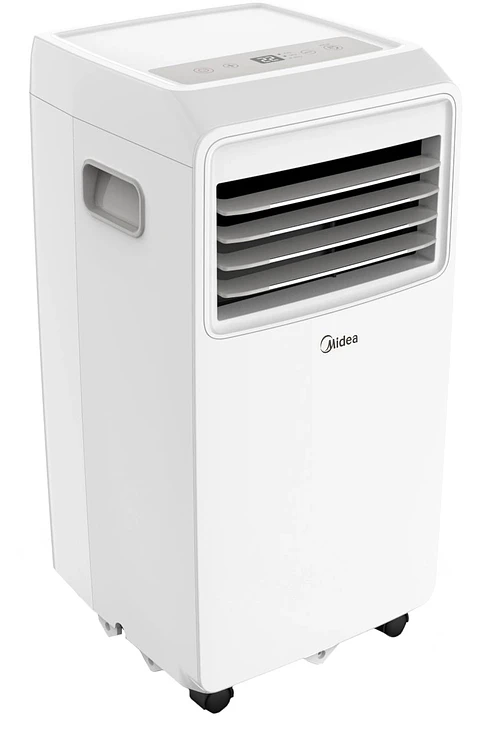 Мобильный кондиционер Midea MPPHA-09CRN7-Q белый