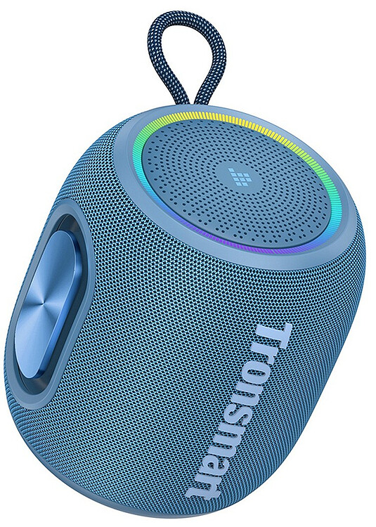 Портативная колонка Tronsmart T8 Mini Blue