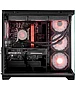 Компьютер Bloody BD-PC CB76V2 32Gb/1Tb черный (2142027)