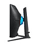 Монитор Samsung Odyssey Neo G7 S32BG752NI черный (LS32BG752NIXCI)
