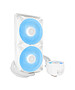 Система жидкостного охлаждения для процессора Arctic Liquid Freezer III-280 ARGB White (ACFRE00151A)