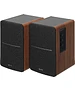 Акустика Edifier R1280Ts светлое дерево/черный