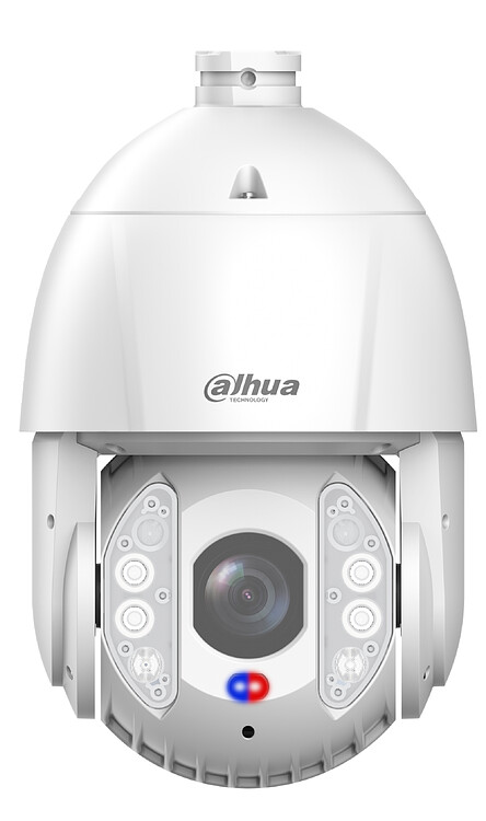 Камера видеонаблюдения Dahua DH-SD6E425MB-HNR-A-PV1
