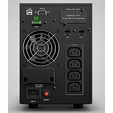 Источник бесперебойного питания CyberPower OLS1000E