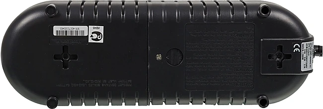 Источник бесперебойного питания Powercom WOW-700U