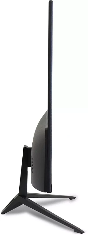 Монитор Acer KG243YG0bi черный (UM.QX3CD.001)