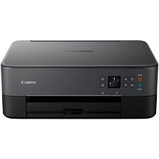 МФУ Canon Pixma TS5340 черный (3773C107)