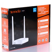 Беспроводной маршрутизатор Tenda N301