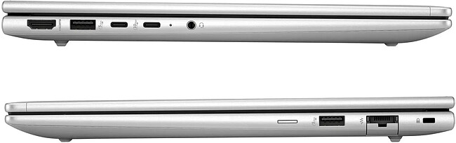 Ноутбук HP ProBook 440 G11 Silver (CT1L2PC)