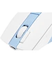 Мышь A4Tech Fstyler FG45CS Air 2 Icy Blue