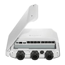 Маршрутизатор Mikrotik RB5009UPr+S+OUT
