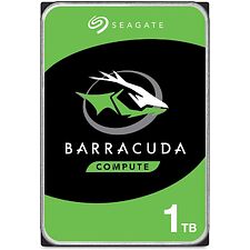 Жесткий диск Seagate BarraCuda 1TB (ST1000DM014)