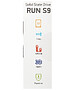 SSD диск Digma Run S9 1TB (DGSR2001TS93T)