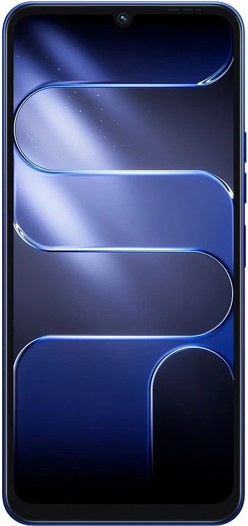 Смартфон Tecno Spark Go 3 4/64Gb Galaxy Blue (KN3)