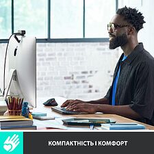 Клавиатура Logitech Keys Mini Minimalist Wireless Illuminated Keyboard Graphite (920-010501) Клавиатура Logitech Keys Mini Minimalist Wireless Illuminated Keyboard Graphite (920-010501)