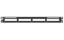 Патч-панель Panduit QSP24BL