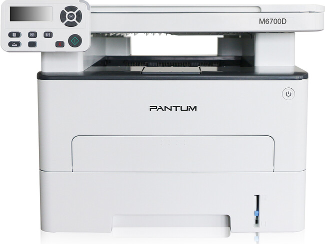 МФУ Pantum M6700D