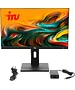 Моноблок IRU Tactio 27IP4 черный (2194515)