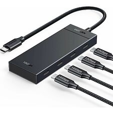 USB-хаб Ugreen CM806 (35584)