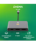 Док-станция Digma DS-500