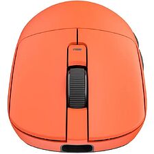 Мышь Royal Kludge M30 Pro Orange