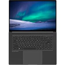 Ноутбук Maibenben P625 Grey (P625QSF0LGRE0)