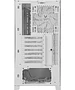 Корпус Formula V Line TimberLine T0 белый без БП