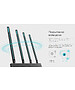 Беспроводной маршрутизатор TP-Link Archer C80 AC1900 MU-MIMO