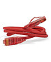 Патч-корд Hyperline PC-LPM-UTP-RJ45-RJ45-C5e-5M-LSZH-RD