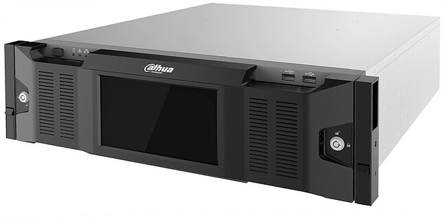 Сервер видеонаблюдения Dahua DHI-DSS7016D-S2