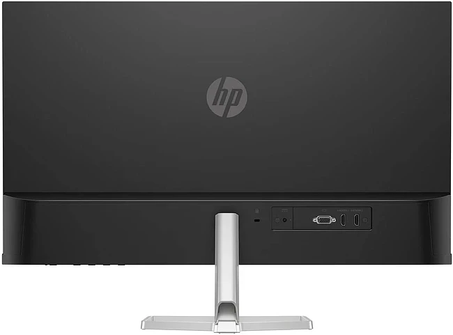 Монитор HP 527sf черный (94F45A6)