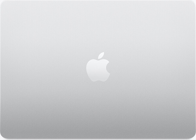 Ноутбук Apple MacBook Air 13" (A3449) M5 Silver (MDH94LL/A)