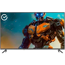 Телевизор Sber SDX-55UQ6000DGA