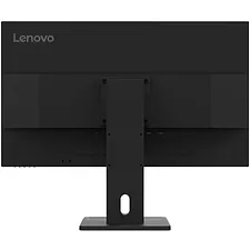 Монитор Lenovo ThinkVision E27Q-40 черный (64BDGAT4UK)
