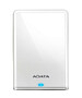 Внешний накопитель A-Data 2Tb HV620S 2.5 белый (AHV620S-2TU31-CWH)
