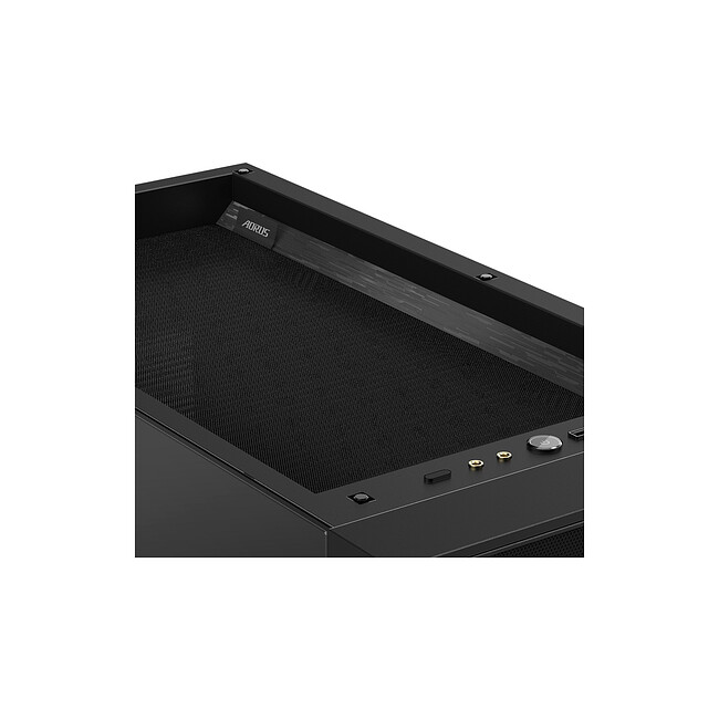 Корпус GigaByte Aorus C500G ST Black (GB-AC500G ST)
