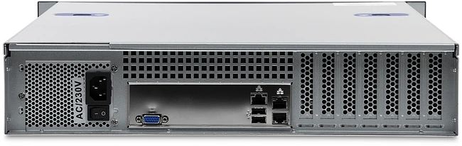 Сервер IRU Rock s2208e (2159778)