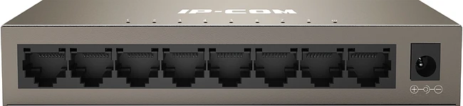 Коммутатор IP-COM G1008M