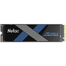 SSD диск Netac NT01NV7000Q-1T0-E4X 1TB